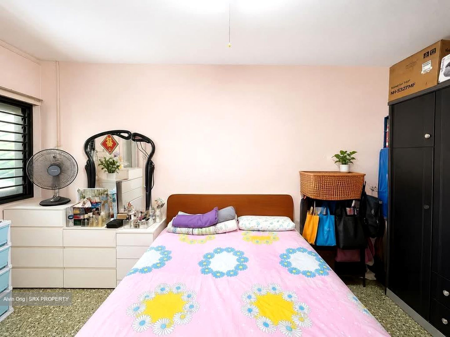 Blk 22 Marsiling Green (Woodlands), HDB 4 Rooms #556864981